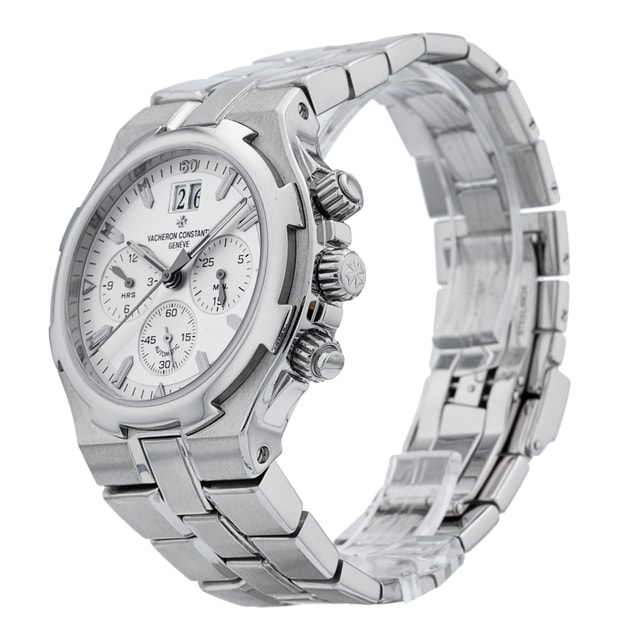 Vacheron Constantin Overseas 49140/423A-8790 Image 2